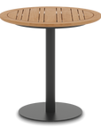 Abela 32" Round Bistro Table