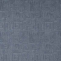 Sunbrella Cycle Denim 146396-0001 swatch
