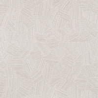 Sunbrella Leaf Structure Cloud 146419-0001 swatch