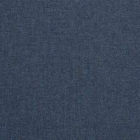 Sunbrella Blend Indigo 16001-0001 swatch