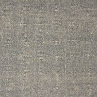 Sunbrella Chartres Graphite 45864-0050 swatch