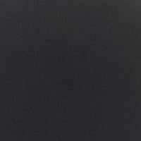 Sunbrella Canvas Raven Black 5471-0000 swatch