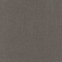 Sunbrella Canvas Coal 5489-0000 swatch