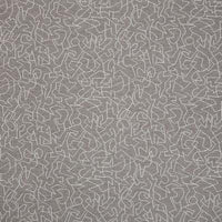 Sunbrella Overdraw Silver 87002-0002 swatch